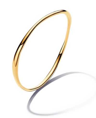 Pandora Shaped Bangle