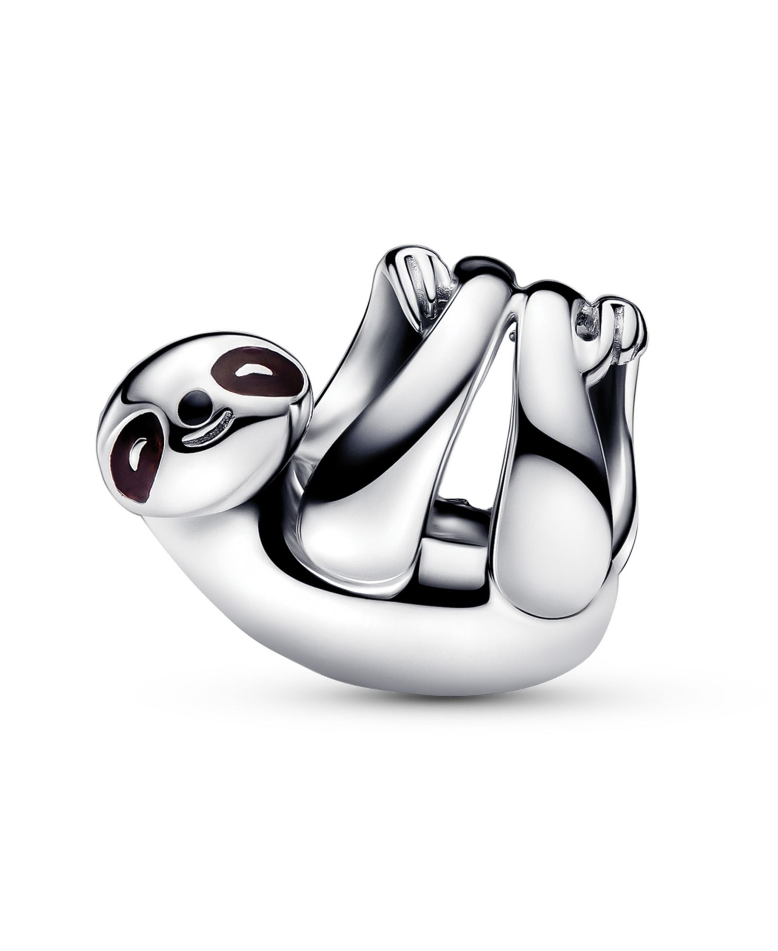 Pandora подвеска Sloth из Sterling Silver