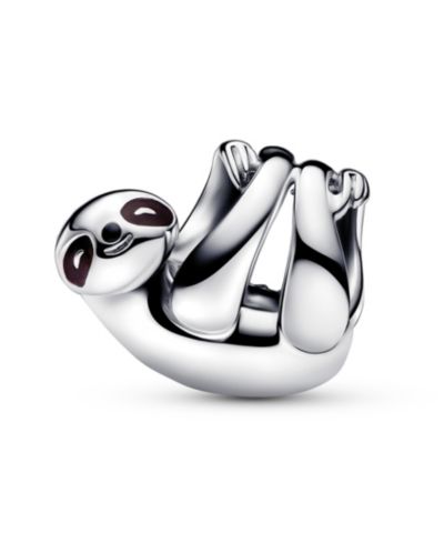 Pandora подвеска Sloth из Sterling Silver