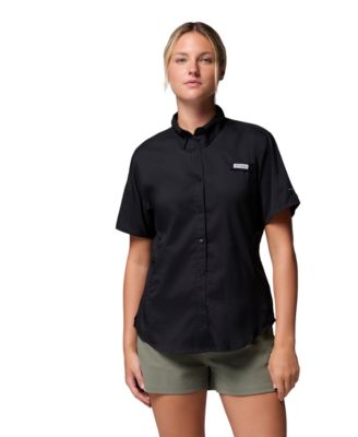 Женская Columbia Tamiami Short Sleeve Shirt