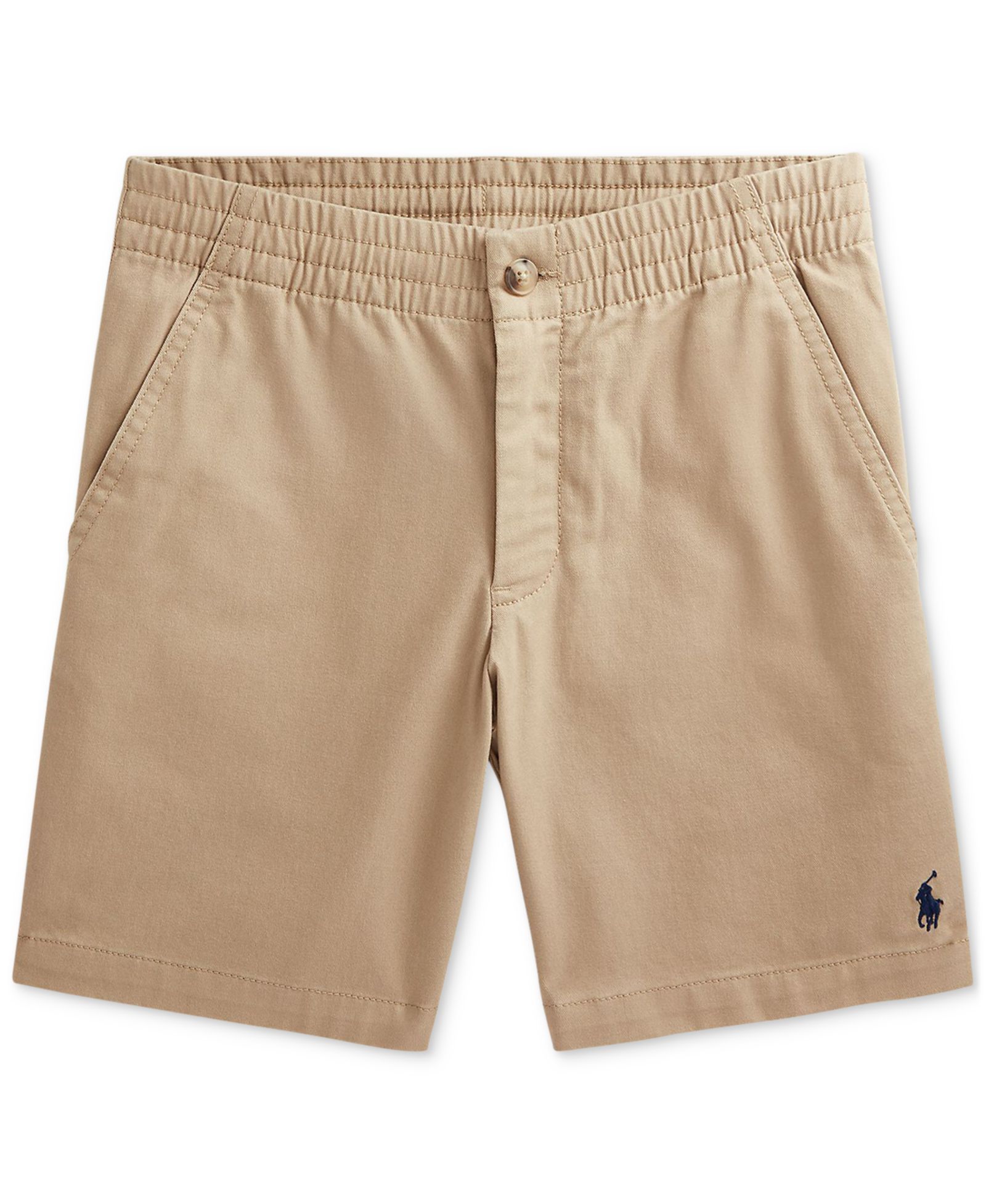 Polo Ralph Lauren Детские шорты Polo Prepster Flex Abrasion Twill 8-20
