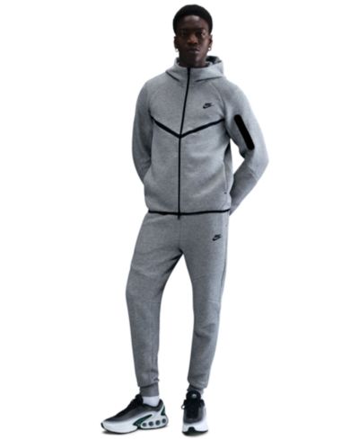 Dark Gray Heather/Black