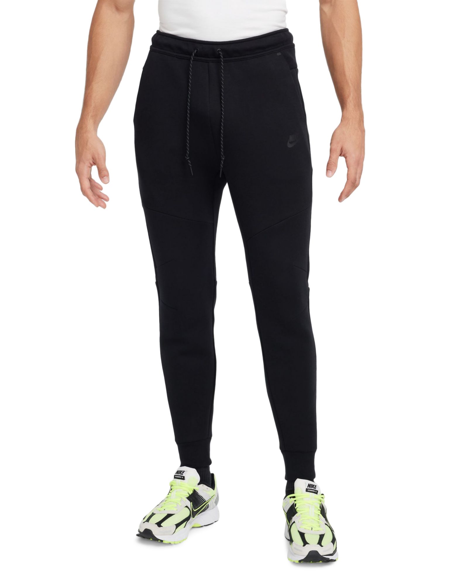 Nike Men's Tech Fleece Drawstring Joggers Pants