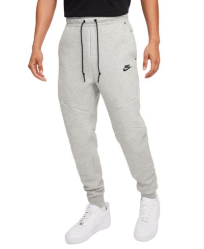 Dark Gray Heather/Black