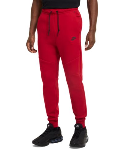 Gym Red/Black