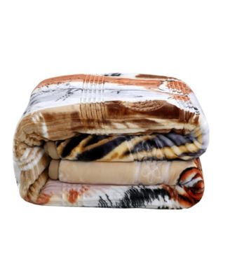 Tiger Print