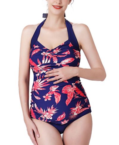 Купальный комплект из 2 частей Dulce Maternity UPF 50+