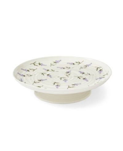 Подставка для торта Portmeirion Sophie Conran Lavandula на ножке
