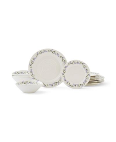 Набор столовой Portmeirion Sophie Conran Lavandula, 12 Pc., на 4 персоны