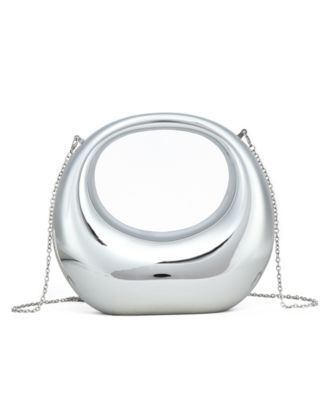 Клатч LIKE DREAMS Amour Crescent Metallic