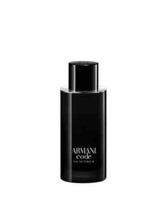Armani Мужской парфюм Armani Code 4.2 oz.