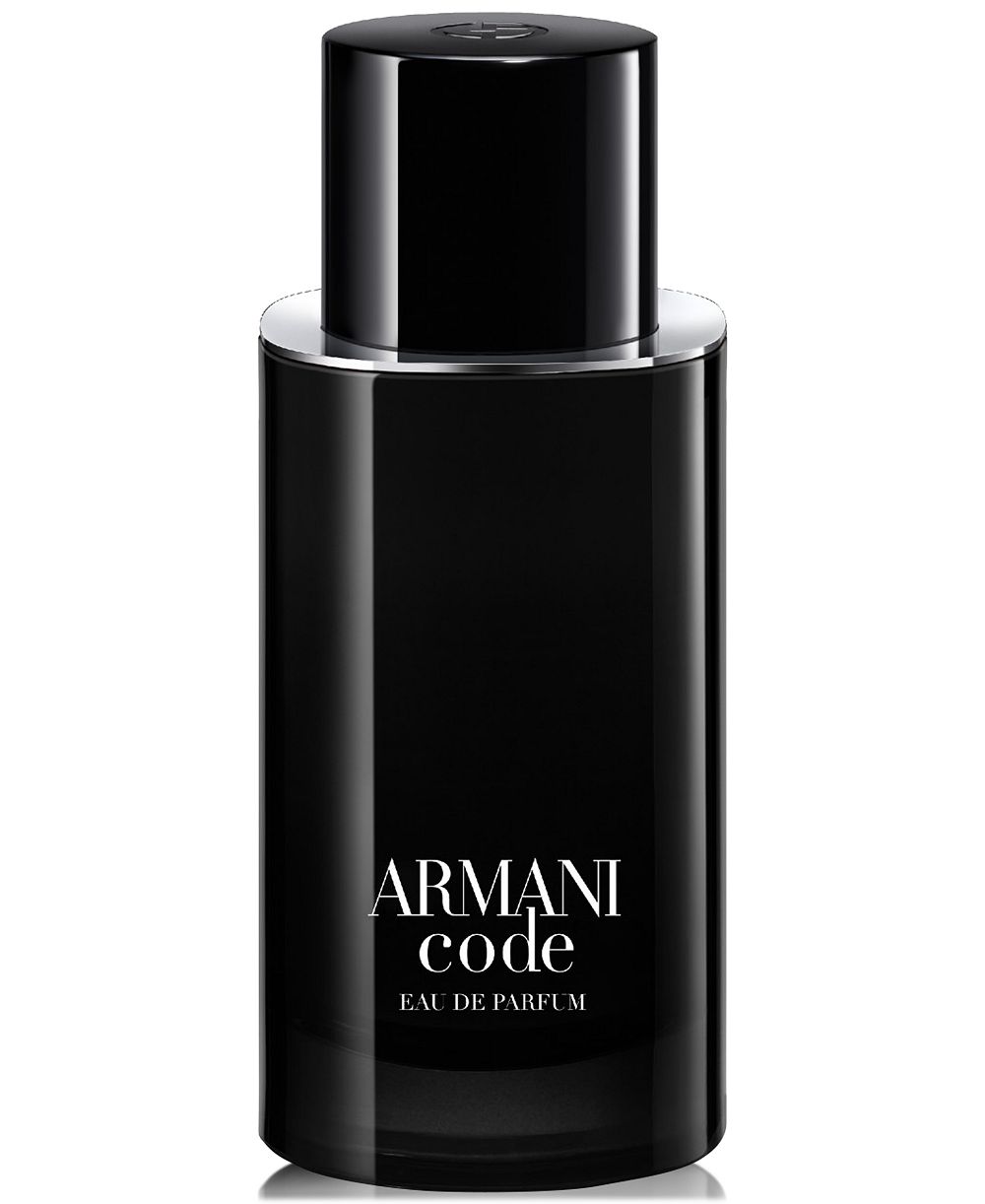 Giorgio Armani Men's Armani Code Eau de Parfum Spray, 2.5 oz.