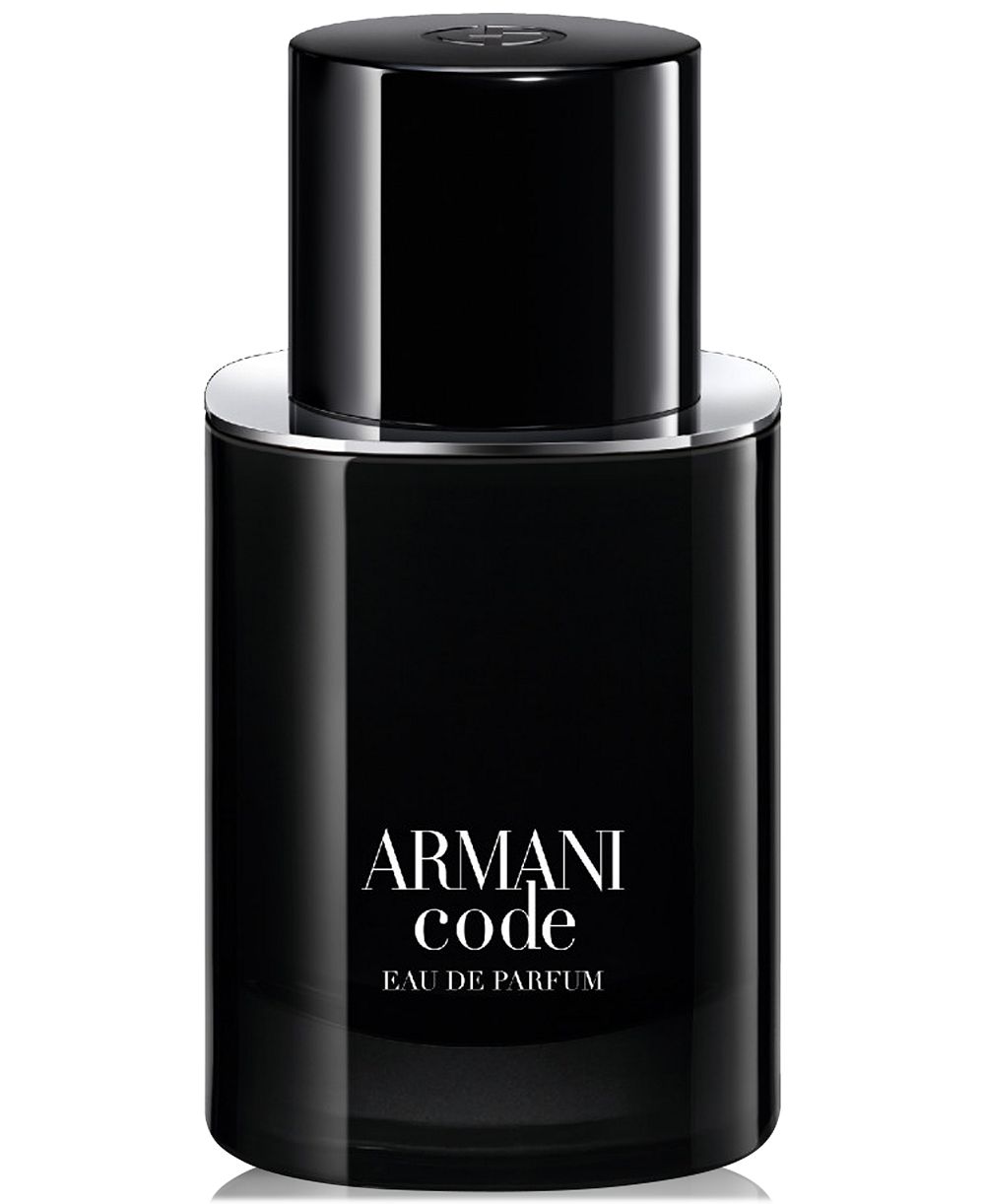 Armani Мужской парфюм Armani Code 1.7 oz.