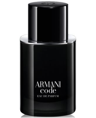 Armani Мужской парфюм Armani Code 1.7 oz.