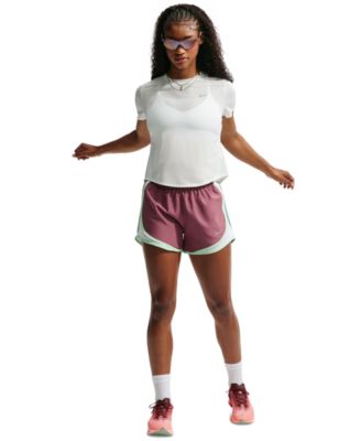 Pink Smoke/white/reflective Silv