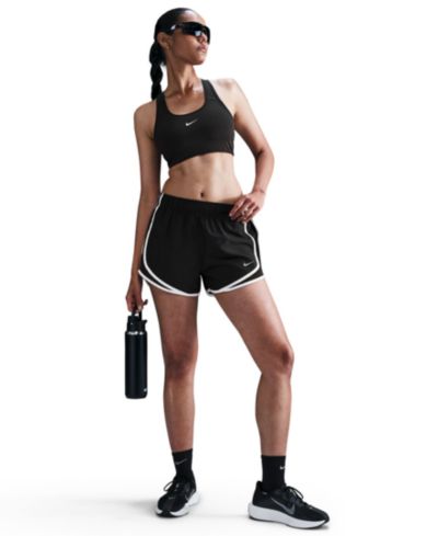 Nike Женские беговые шорты Tempo Dri-FIT