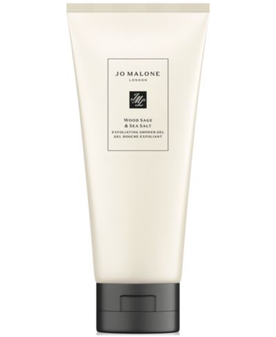 Гель для душа Jo Malone London Wood Sage & Sea Salt, 6.7 oz.