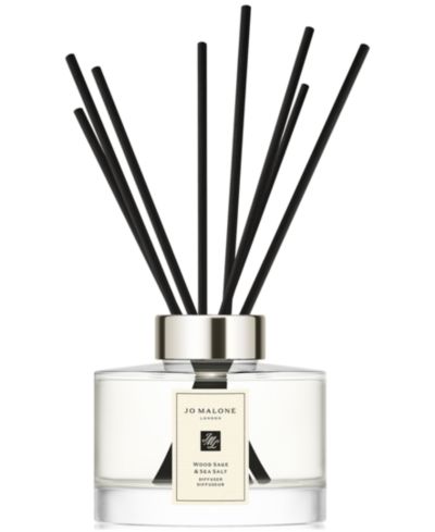 Jo Malone London диффузор Wood Sage & Sea Salt, 5.6 oz.