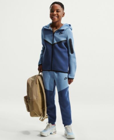 Work Blue