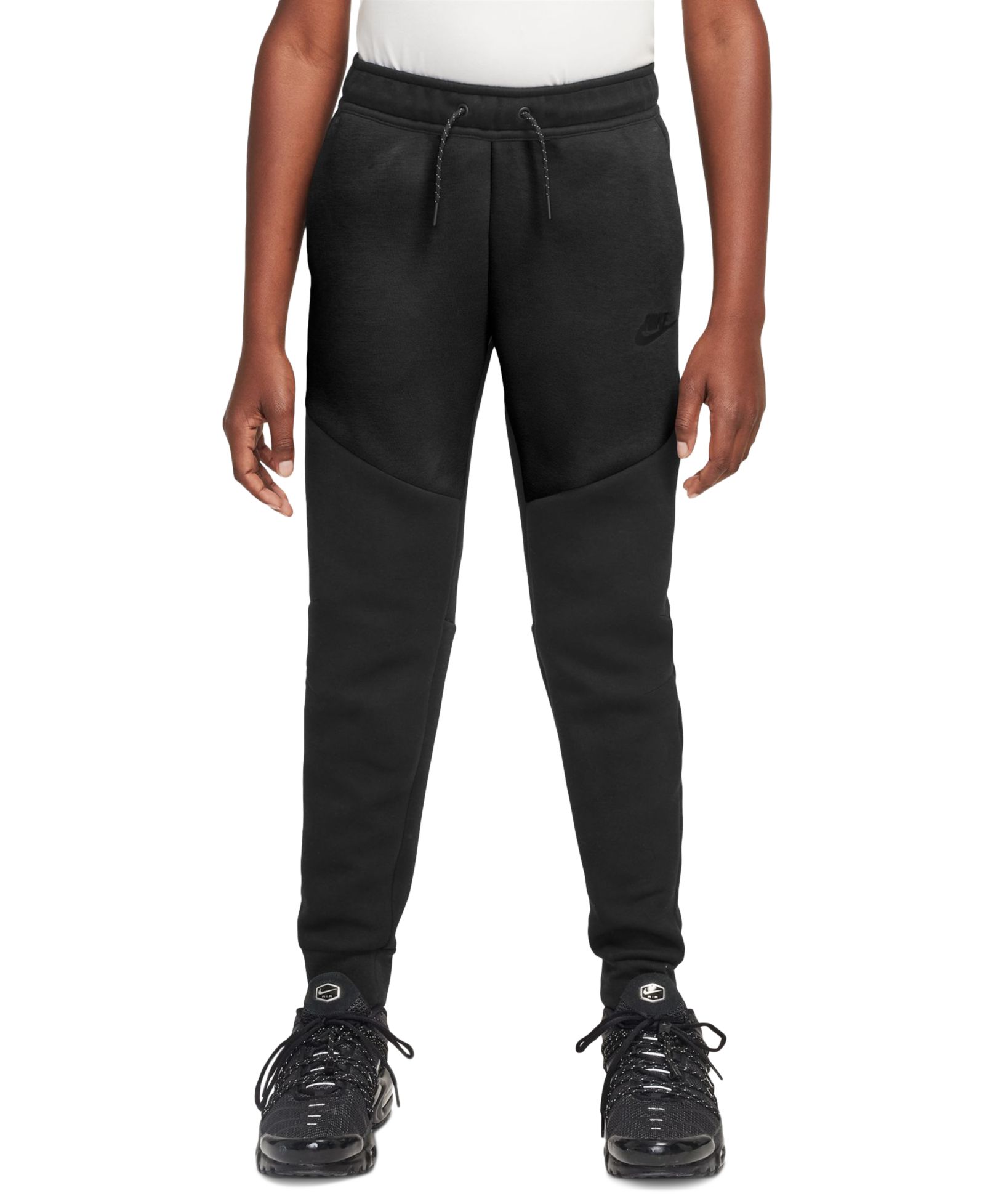 Спортивные джоггеры Nike Tech Fleece для мальчиков и девочек