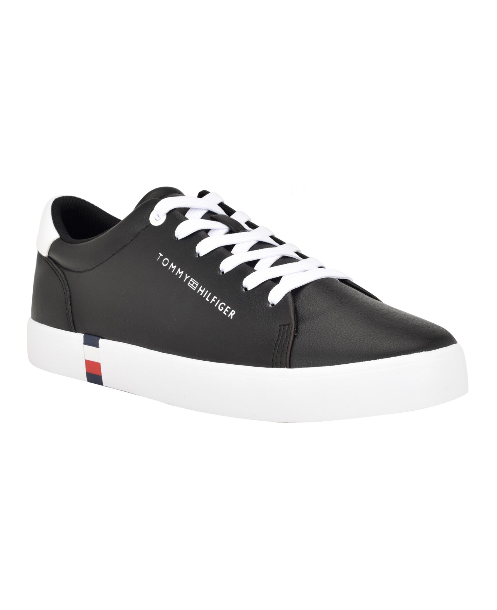 Мужские модные кеды Tommy Hilfiger Ramoso Low Top