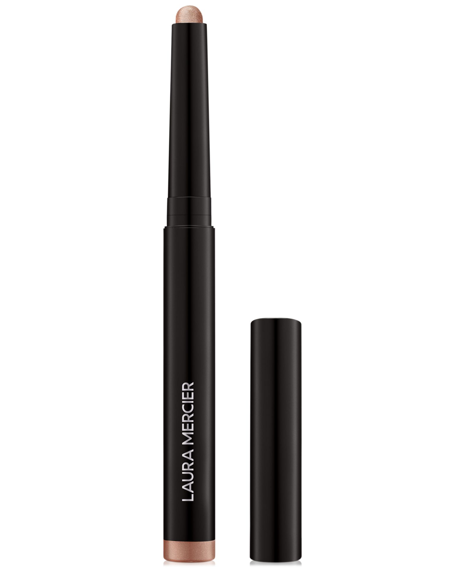 Тени для век Laura Mercier Caviar Stick Shimmer