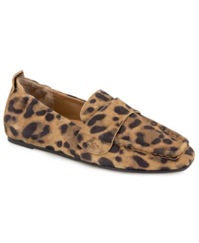 Женские лоферы Gentle Souls Women's Sophie Slip-On Flat