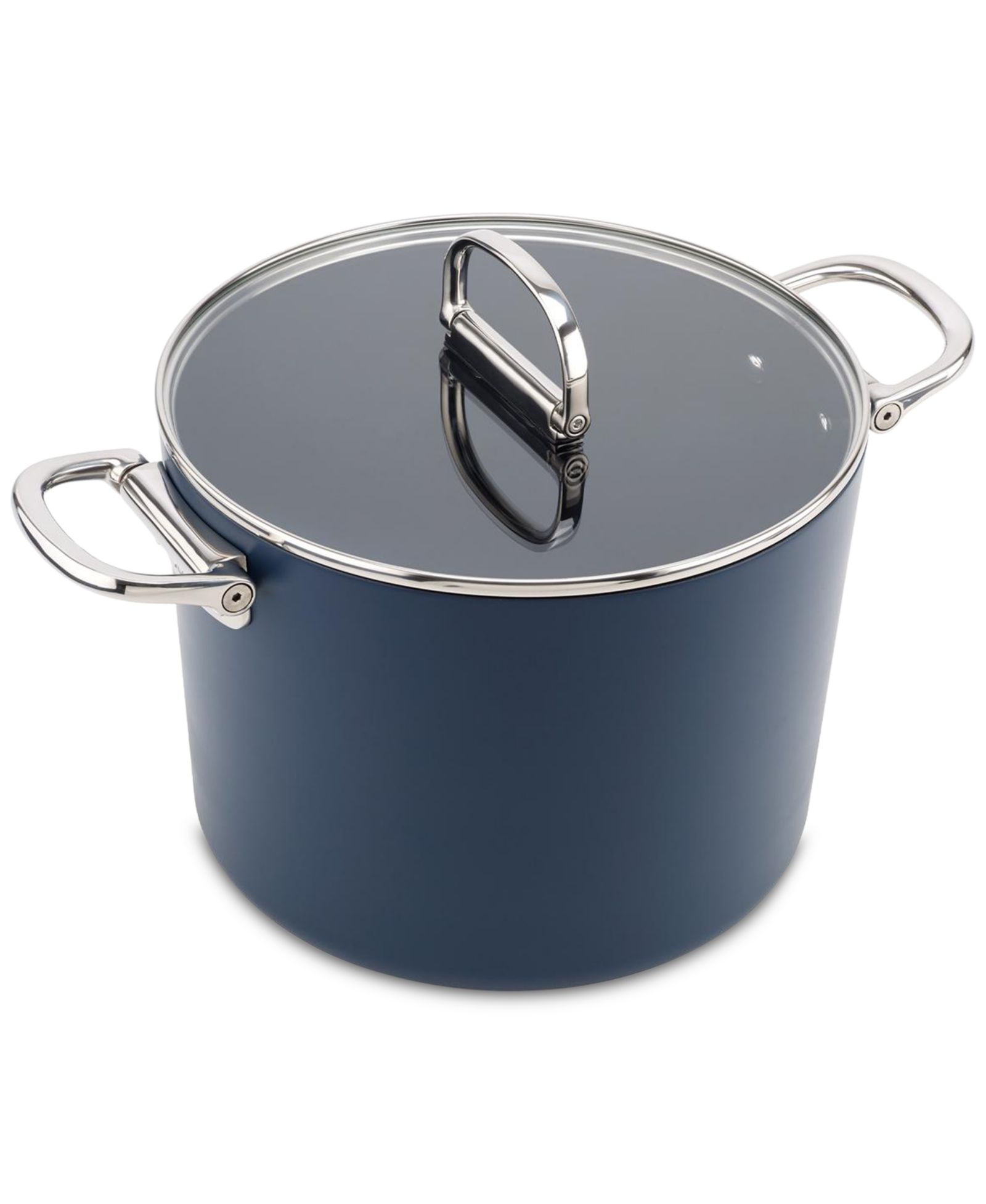 Кастрюля Joseph Joseph Space Ceramic Nonstick, 8.5-Qt.