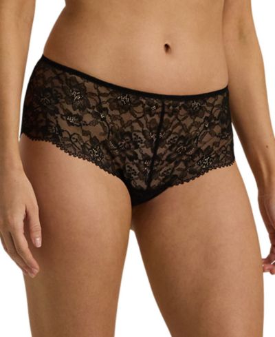 Женские трусики Lauren Ralph Lauren Women's Lace Hipster 4L0029