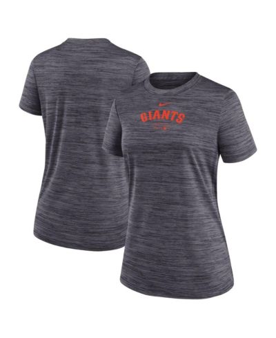 Nike Женская футболка San Francisco Giants