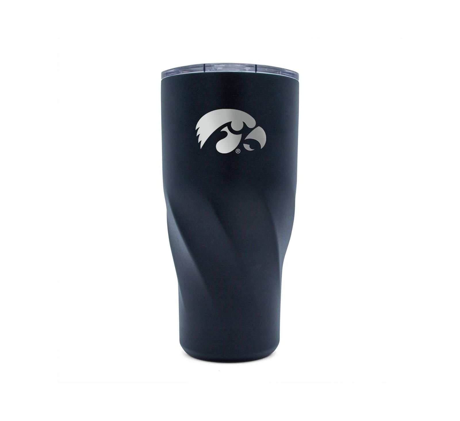 Термокружка Wincraft Iowa Hawkeyes 30 Oz Morgan Stainless Steel