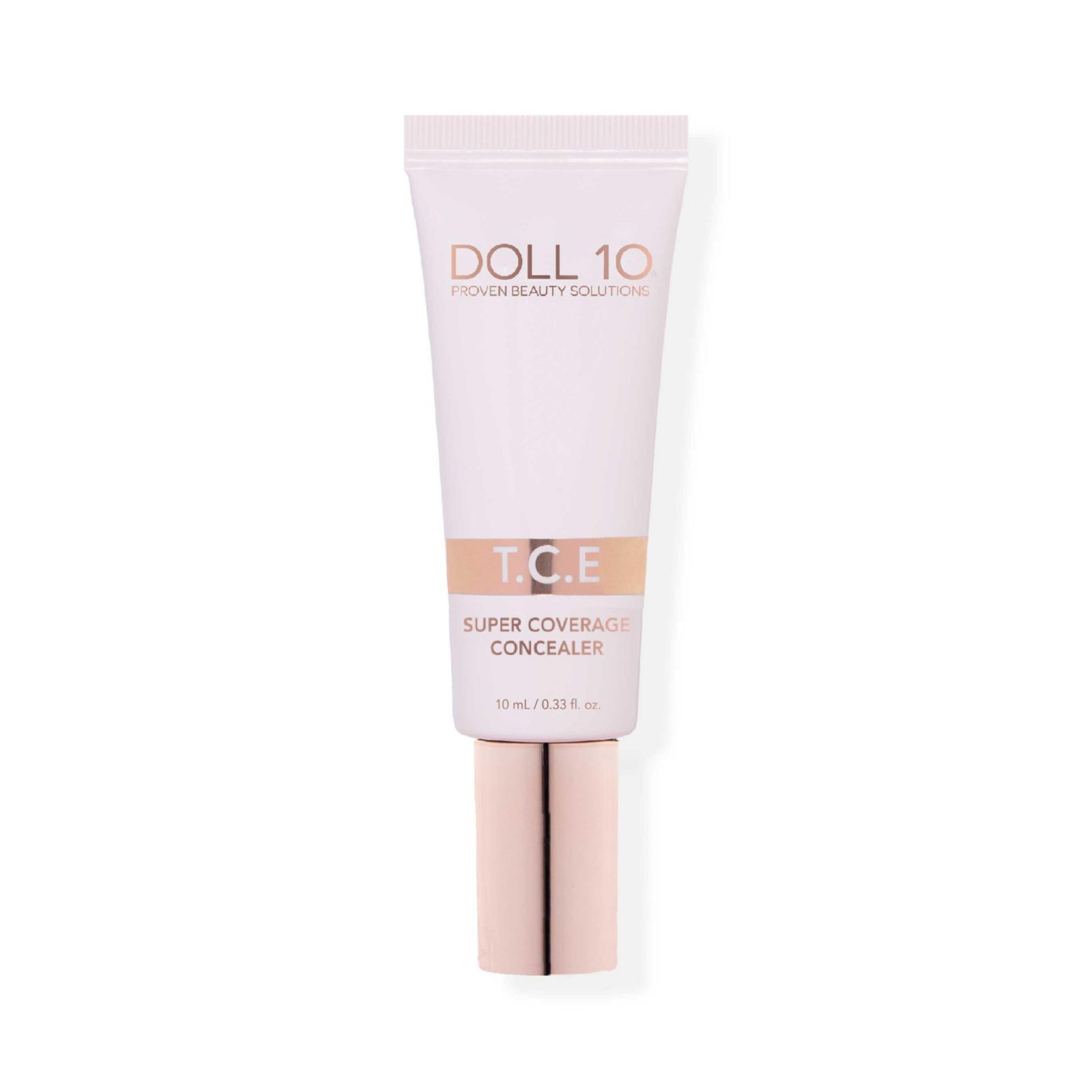Консилер T.C.E. Super Coverage Treatment