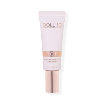 Консилер T.C.E. Super Coverage Treatment