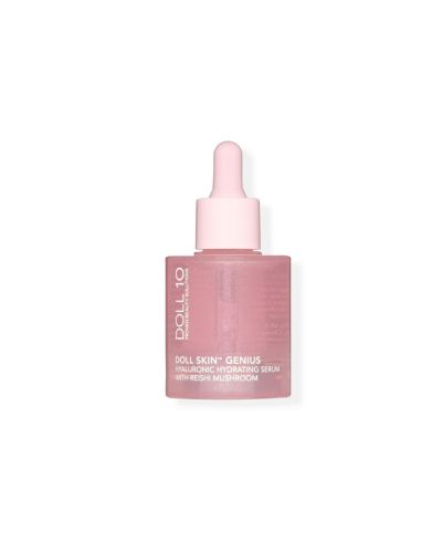 Сыворотка Doll 10 Hyaluronic & Reishi Mushroom Repairing