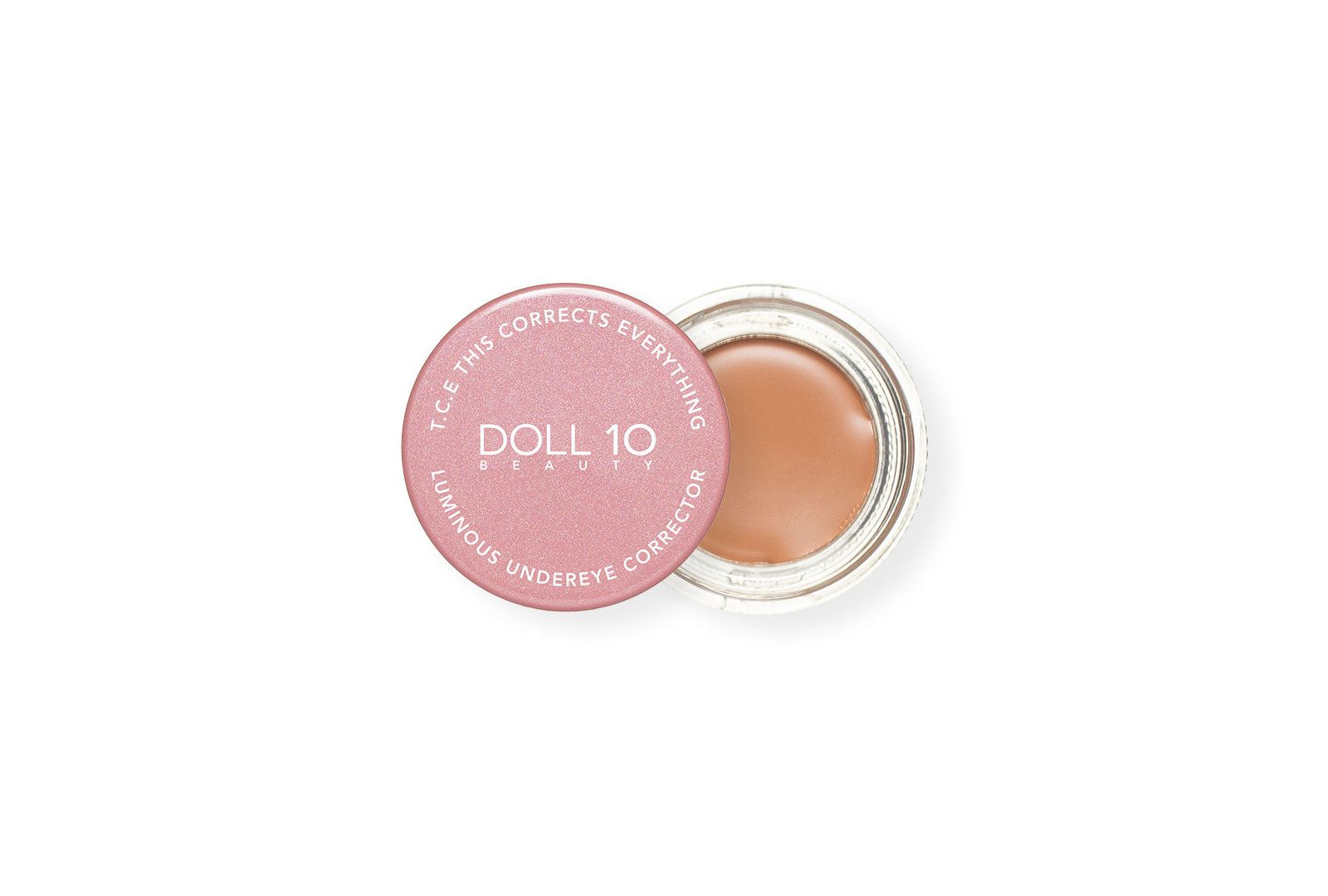 Luminous Undereye Corrector