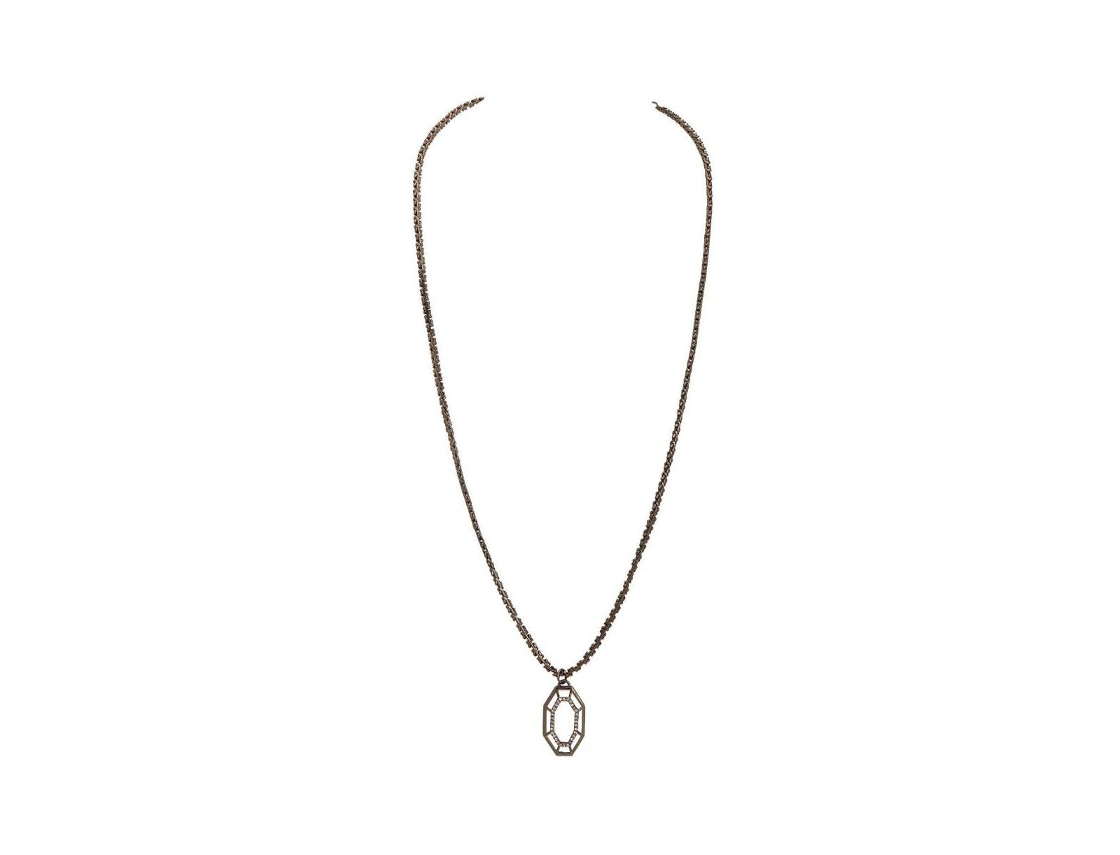 Подвеска SYRA PENDANT