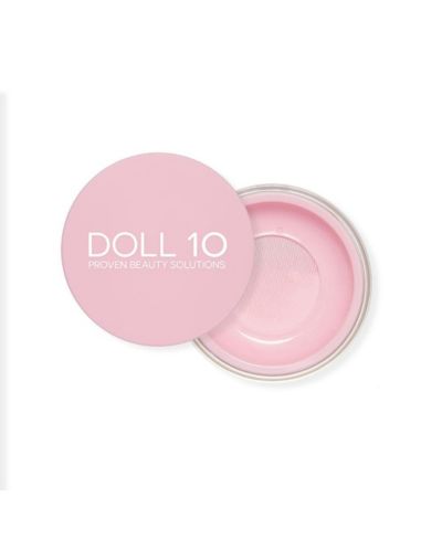 Пудра для сияния кожи Doll 10 Pink Power Brightening Treatment Powder
