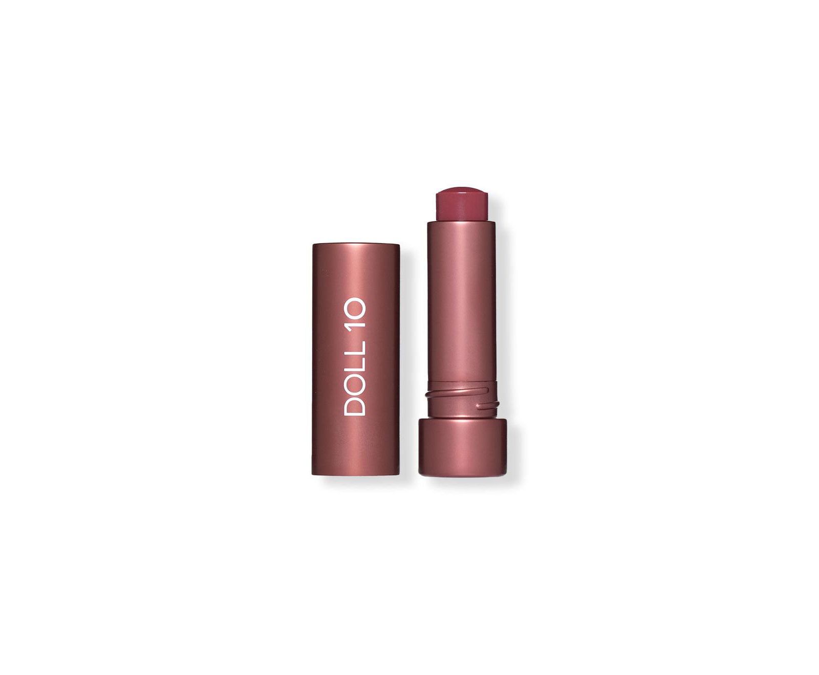 Бальзам для губ Doll 10 Perfect Pout Butter Balm Lip Tint