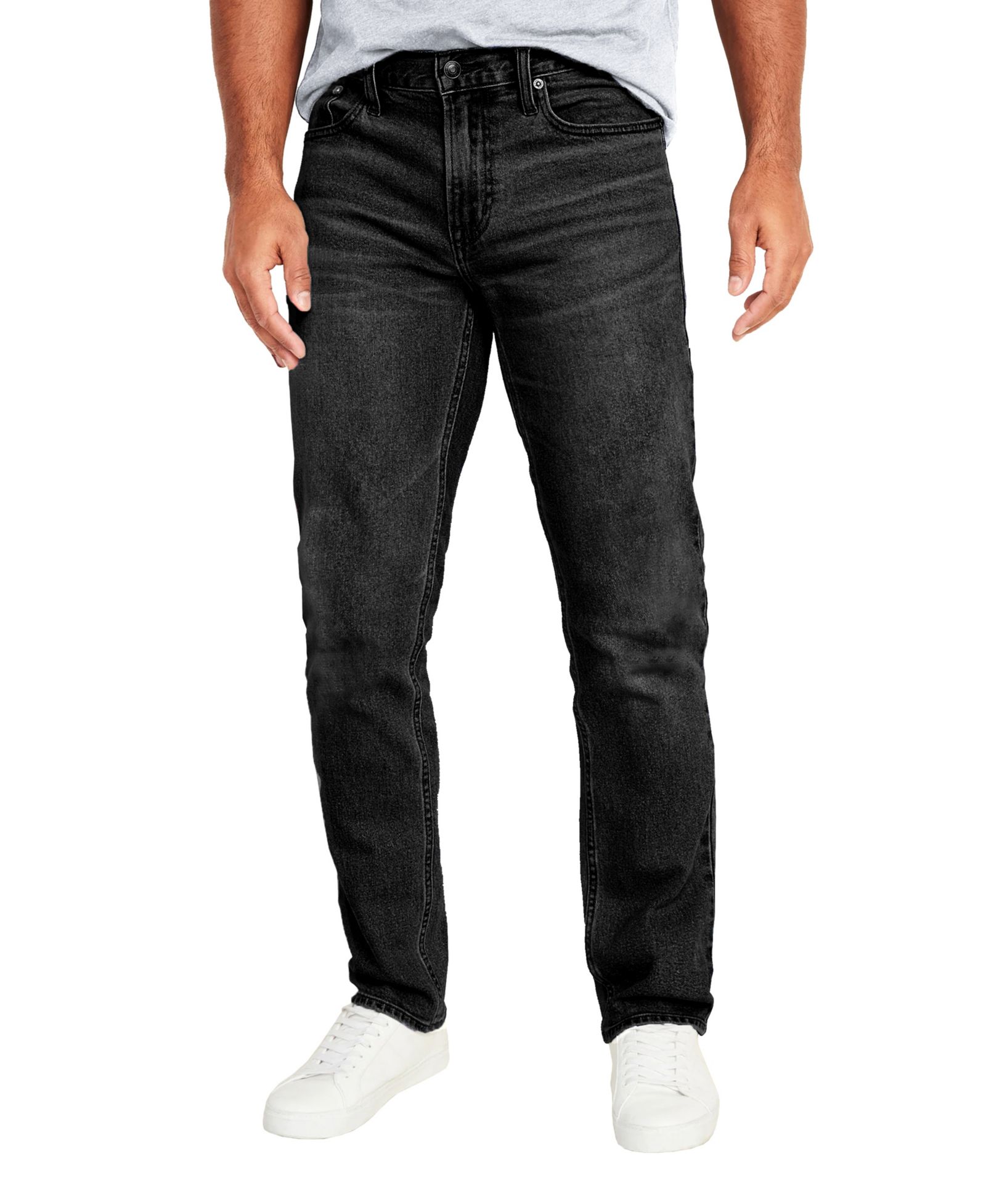 Мужские джинсы Blu Rock Flex Stretch Slim Straight