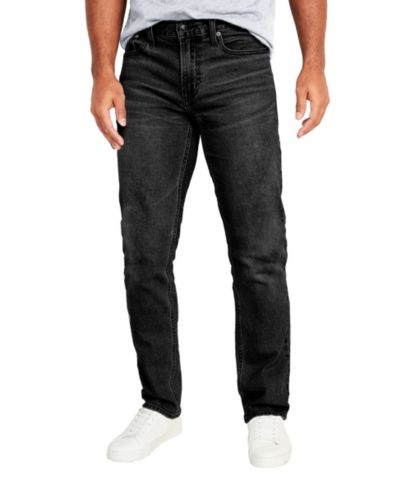 Мужские джинсы Blu Rock Flex Stretch Slim Straight