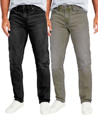 Black, Gray