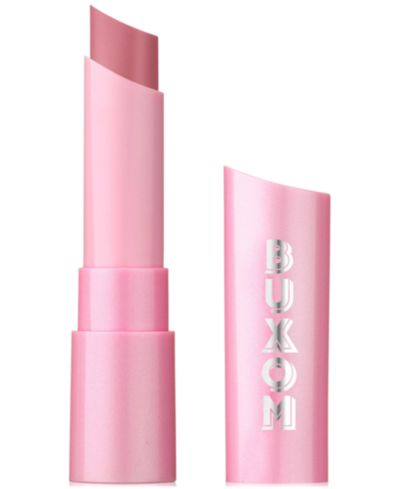 Бальзам для губ Buxom Cosmetics Full-On Plumping Lip Glow, 0.07 oz.