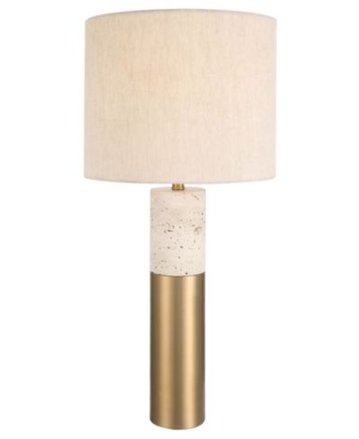 Настольная лампа Uttermost Gravitas 27.5"