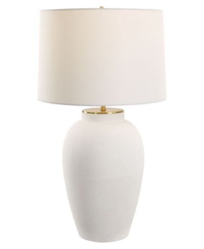 Настольная лампа Uttermost 29" Adelaide