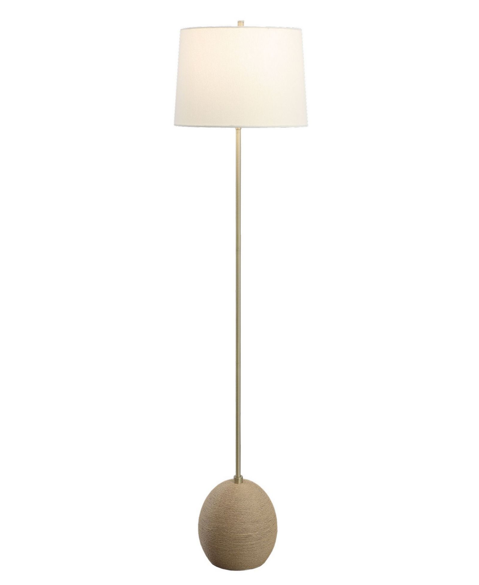 Напольная лампа Uttermost 65" Captiva