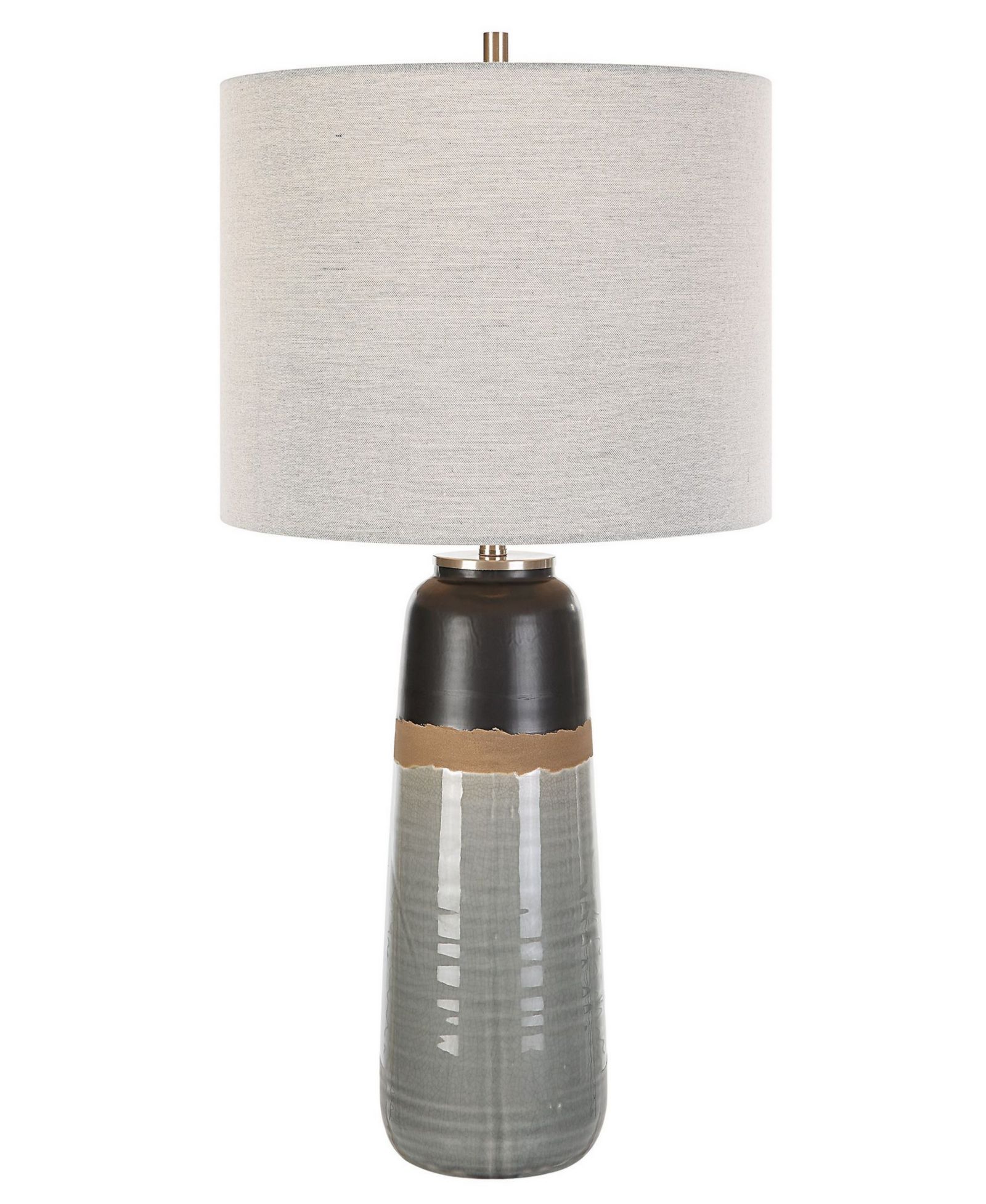 Настольная лампа Uttermost 25.5" Coen