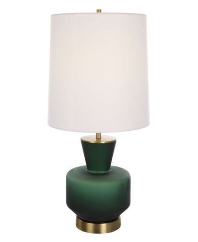 Uttermost настольная лампа Trentino 28"