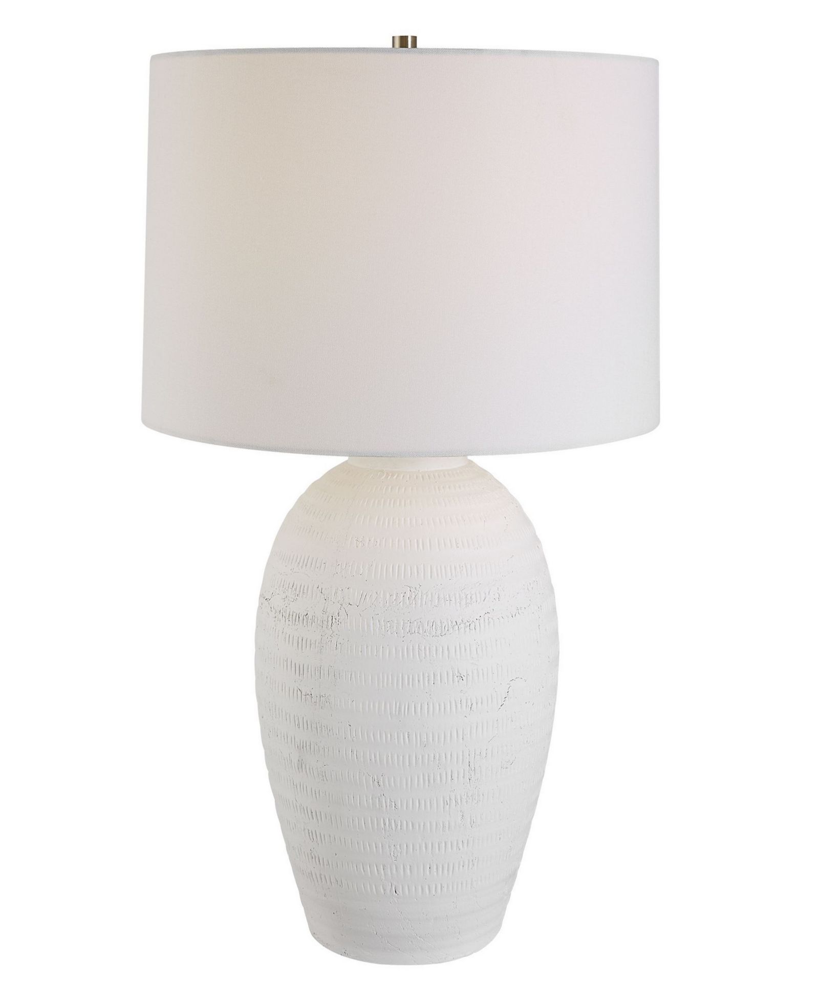 Настольная лампа Uttermost 28.5" Reyna