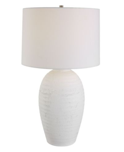 Настольная лампа Uttermost 28.5" Reyna