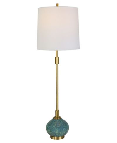 Буфетная лампа Uttermost Kaimana 34"